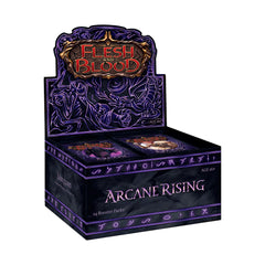 Arcane Rising - Booster Box (First Edition) | Devastation Store