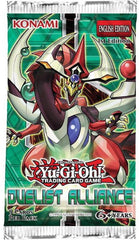 Duelist Alliance - Booster Box (1st Edition) | Devastation Store