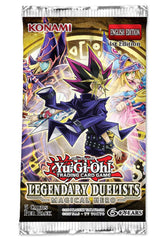 Legendary Duelists: Magical Hero - Booster Box (1st Edition) | Devastation Store
