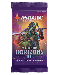 Modern Horizons 2 - Draft Booster Pack | Devastation Store