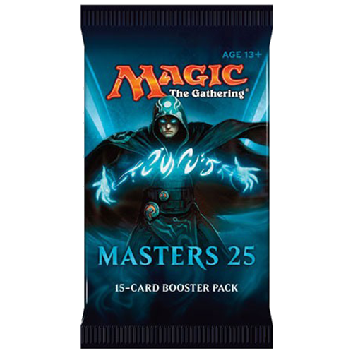 Masters 25 - Booster Pack | Devastation Store