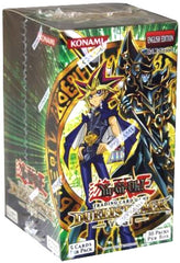 Duelist Pack: Yugi - Booster Box (1st Edition) | Devastation Store