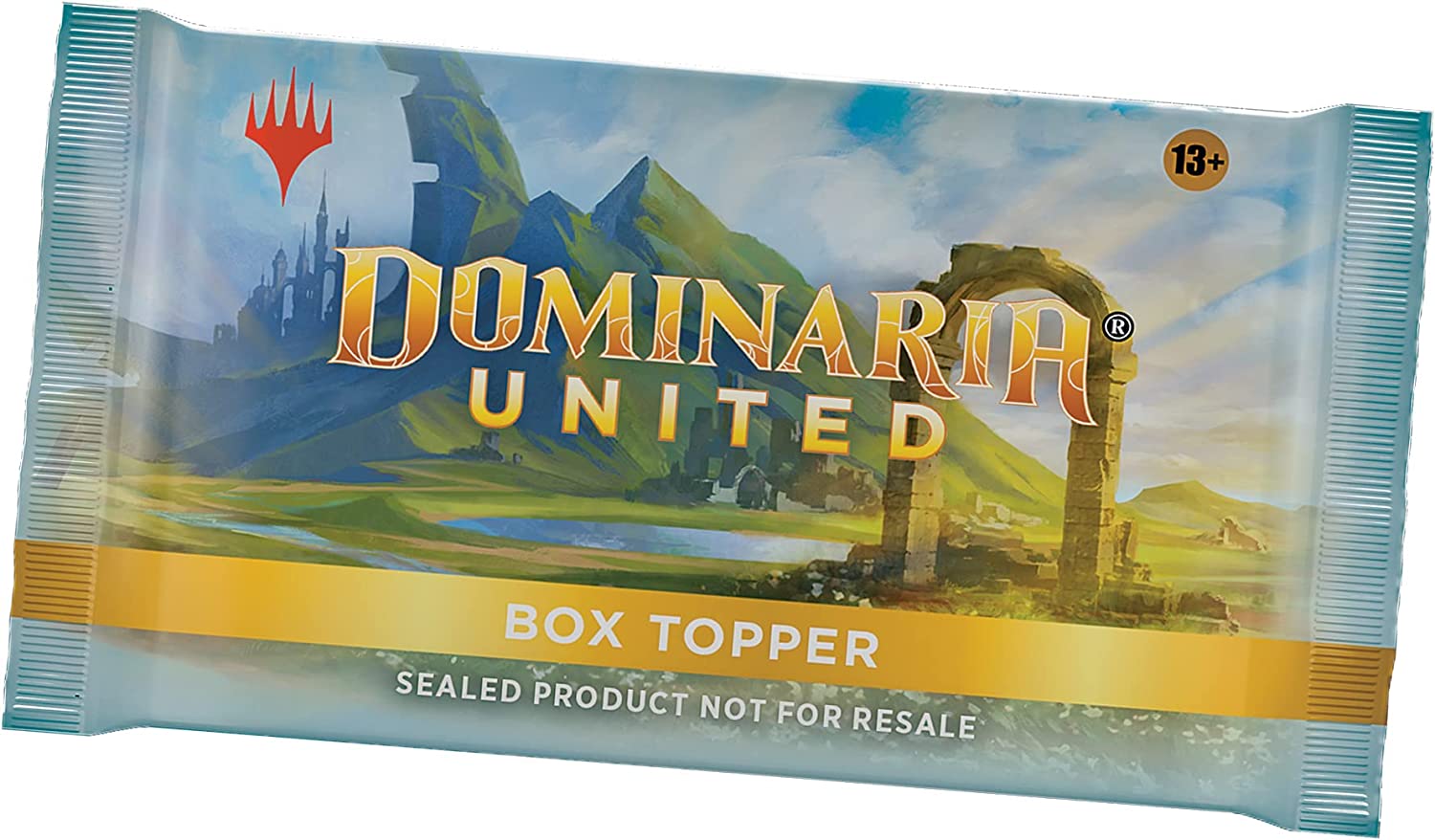 Dominaria United - Box Topper Pack | Devastation Store