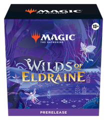 Wilds of Eldraine - Prerelease Pack | Devastation Store