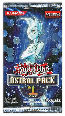 Astral Pack 1 | Devastation Store