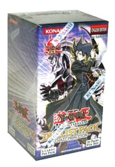 Duelist Pack 2: Chazz Princeton - Booster Box (1st Edition) | Devastation Store