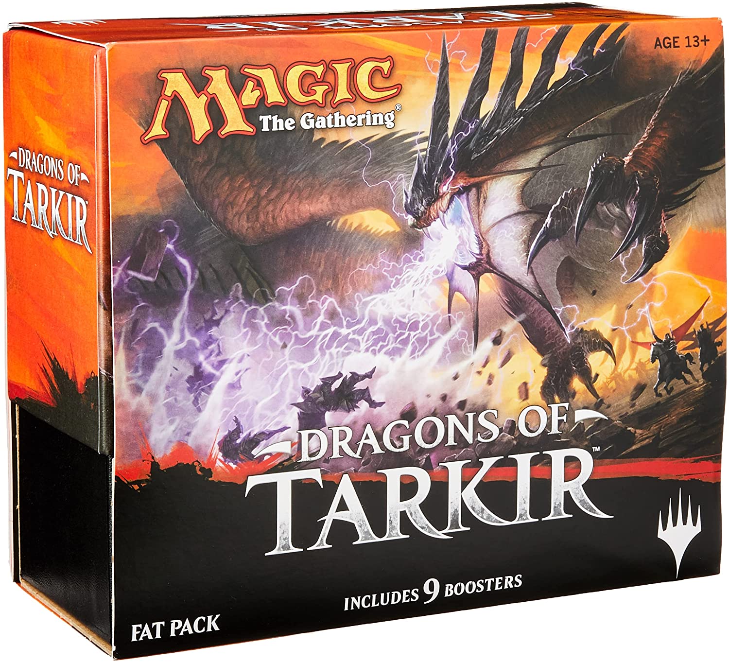 Dragons of Tarkir - Bundle | Devastation Store