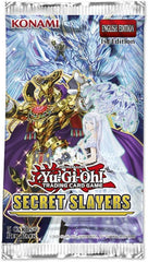 Secret Slayers - Booster Box (1st Edition) | Devastation Store