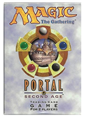 Portal Second Age - 2-Player Starter Set | Devastation Store