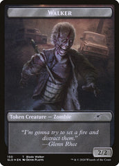 Walker (150 //151) Double-Sided Token [Secret Lair Drop Series] | Devastation Store