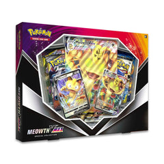 Special Collection (Meowth VMAX) | Devastation Store