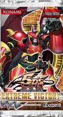 Extreme Victory - Booster Box (1st Edition) | Devastation Store