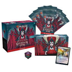 Innistrad: Crimson Vow - Bundle Case | Devastation Store