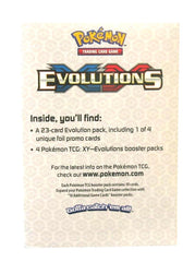 XY: Evolutions - Prerelease Kit | Devastation Store