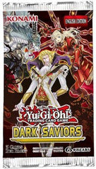 Dark Saviors - Booster Box (Unlimited) | Devastation Store