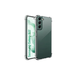 Carcasa AntiGolpes Samsung S22 | Devastation Store