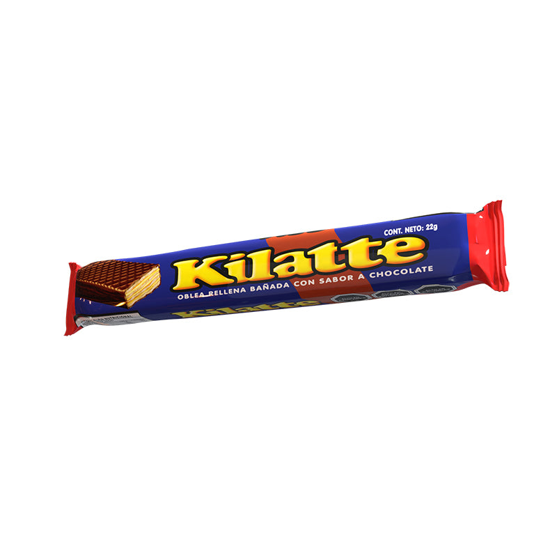 Confites y bebidas - Kilate | Devastation Store