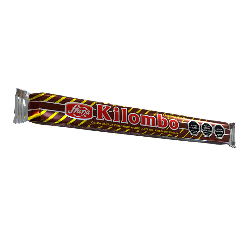 Confites y bebidas - Kilombo - Devastation Store | Devastation Store