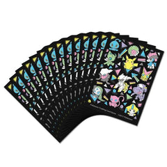 Card Sleeves - Poke Doll Mythical Mania | Devastation Store