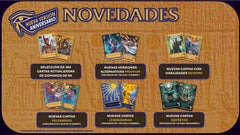 Display Dominios de RA Aniversario | Devastation Store