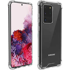 Carcasa AntiGolpes Samsung S20 Ultra | Devastation Store