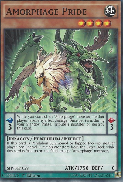 amorphage yugioh deck YUGIOH* BEST! PROFILE! MAY 2016! (POST SHIV) Ft. DDD Dave! is a strategic trading card game in which two players Duel each other using a variety of Monster YGOPROAMORPHAGE DECK AUGUST 2020 -