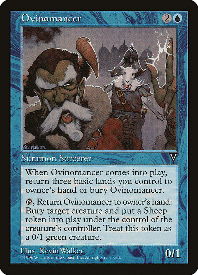 Ovinomancer [Multiverse Gift Box] | Devastation Store