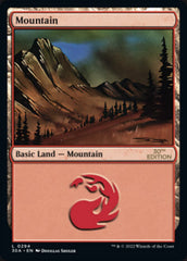 Mountain (294) [30th Anniversary Edition] | Devastation Store