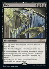 Lich [30th Anniversary Edition] | Devastation Store