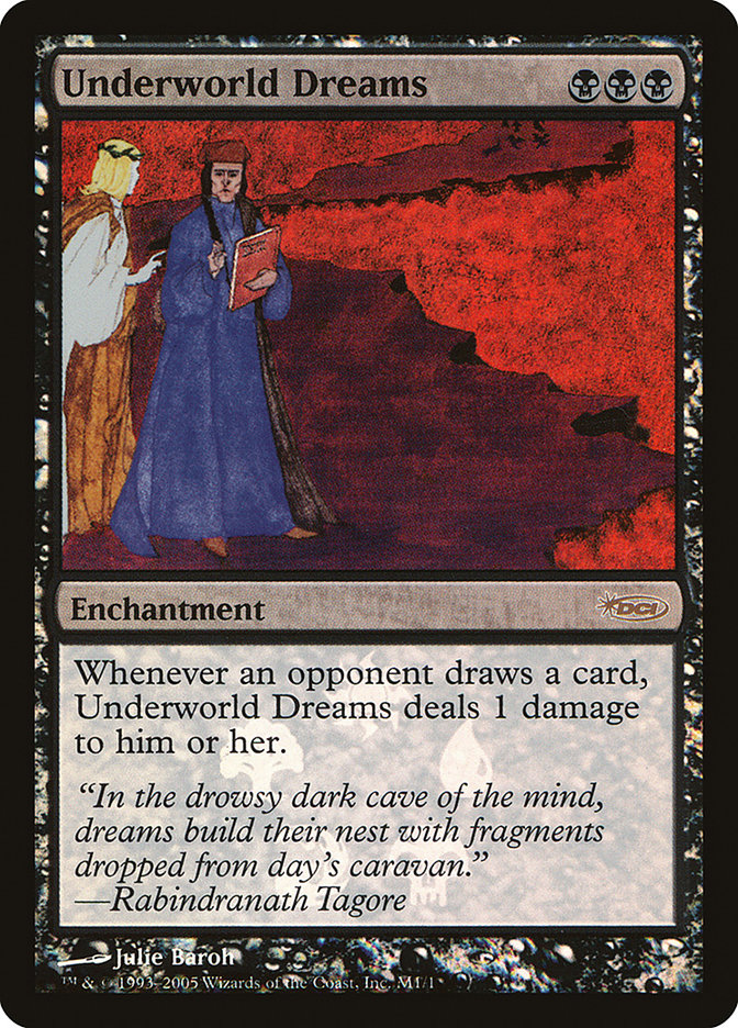 Underworld Dreams [Two-Headed Giant Tournament] - Devastation Store | Devastation Store