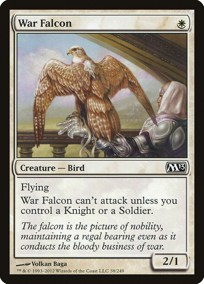 War Falcon [Magic 2013] - Devastation Store | Devastation Store