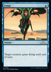 Jump [30th Anniversary Edition] | Devastation Store