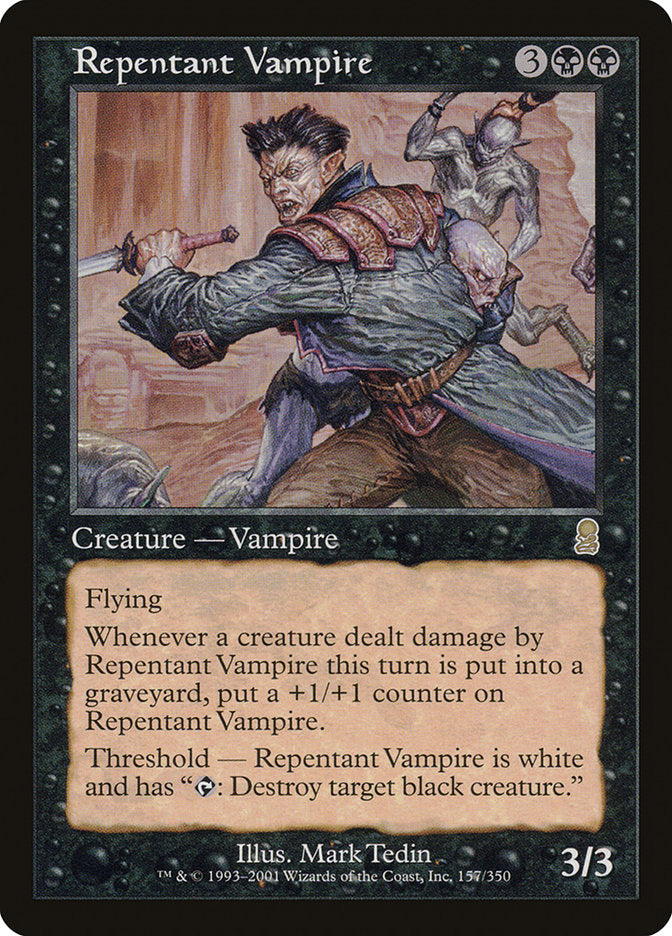 Repentant Vampire [Odyssey] - Devastation Store | Devastation Store