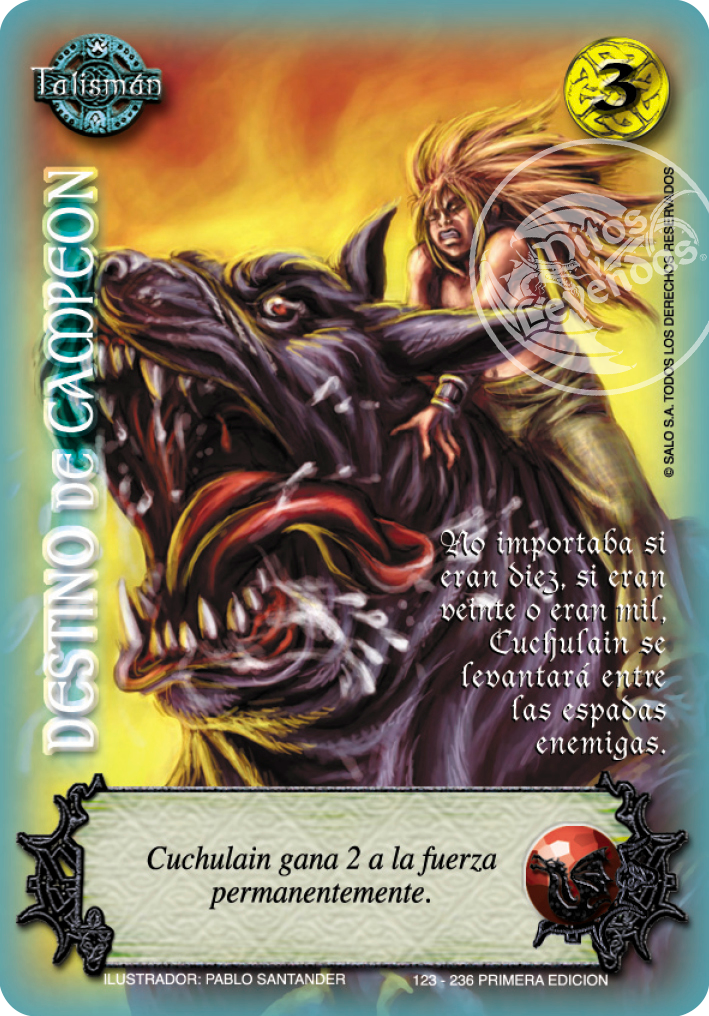 Destino de Campeon, Leyendas - Devastation Store | Devastation Store