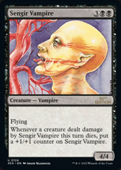 Sengir Vampire [30th Anniversary Edition] | Devastation Store