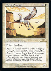 Mesa Pegasus (Retro) [30th Anniversary Edition] | Devastation Store