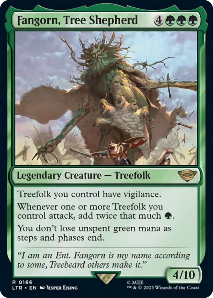 Fangorn, Tree Shepherd [The Lord of the Rings: Tales of Middle-Earth] | Devastation Store
