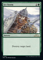 Ice Storm [30th Anniversary Edition] | Devastation Store