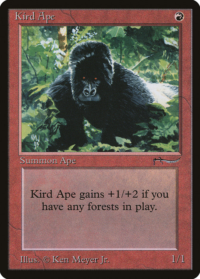 Kird Ape [Arabian Nights] | Devastation Store