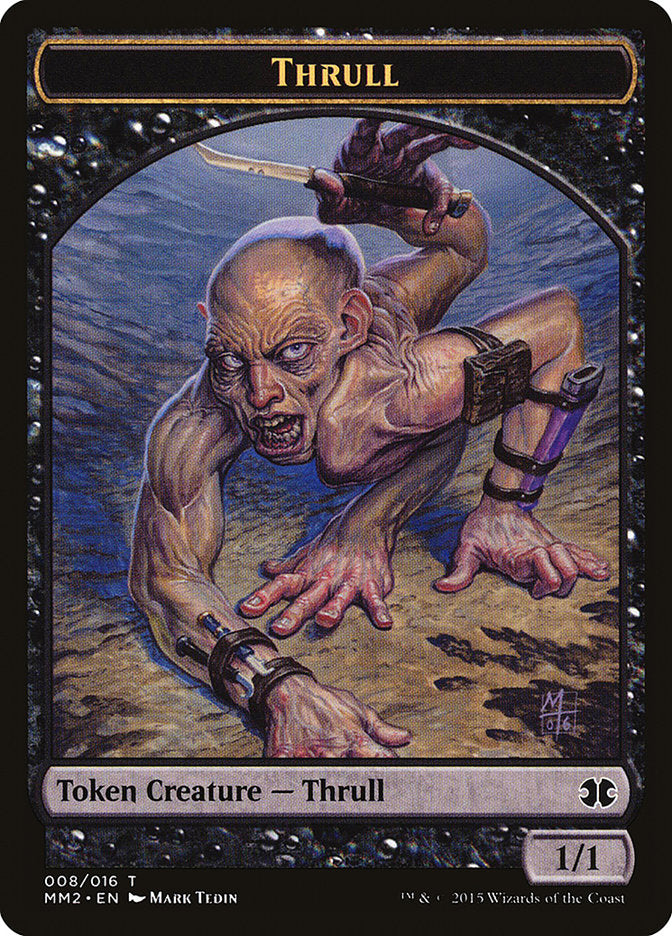 Thrull [Modern Masters 2015 Tokens] - Devastation Store | Devastation Store