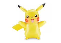 Figura Pokémon - Pikachu | Devastation Store