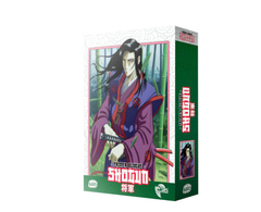 Kit Primer Bloque: Shogun | Devastation Store