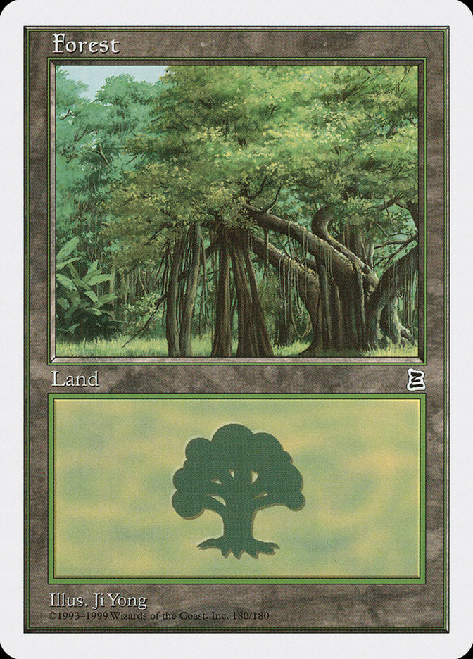Forest (180) [Portal Three Kingdoms] - Devastation Store | Devastation Store