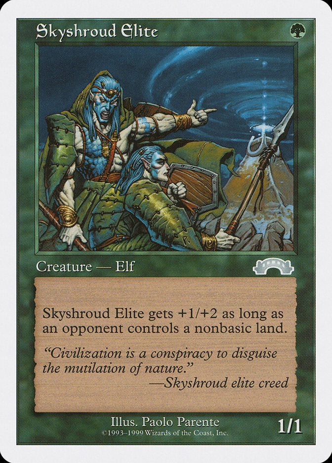 Skyshroud Elite [Battle Royale Box Set] | Devastation Store
