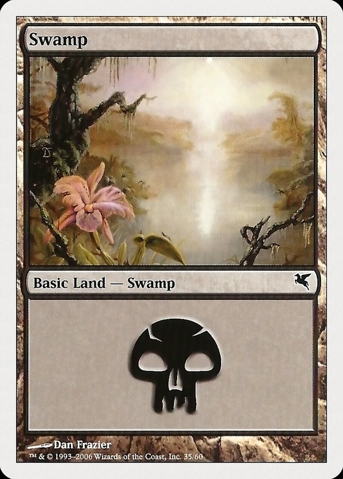 Swamp [Hachette UK] | Devastation Store
