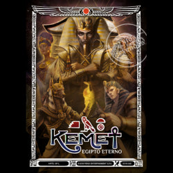 Oro Promo Kemet - Devastation Store | Devastation Store