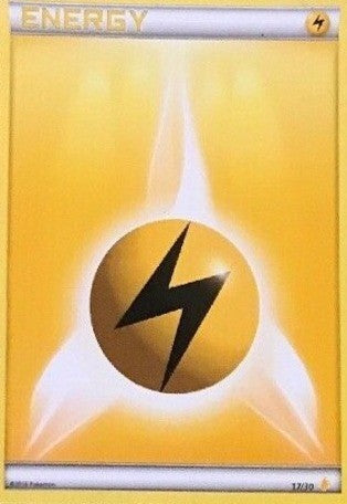 Lightning Energy (17/30) [XY: Trainer Kit 3 - Pikachu Libre] | Devastation Store