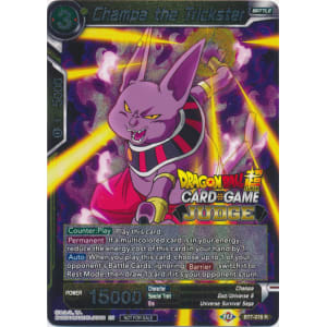 Champa the Trickster [BT7-078] | Devastation Store