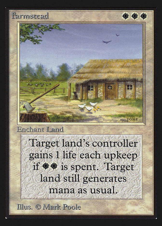 Farmstead [Collectors’ Edition] | Devastation Store