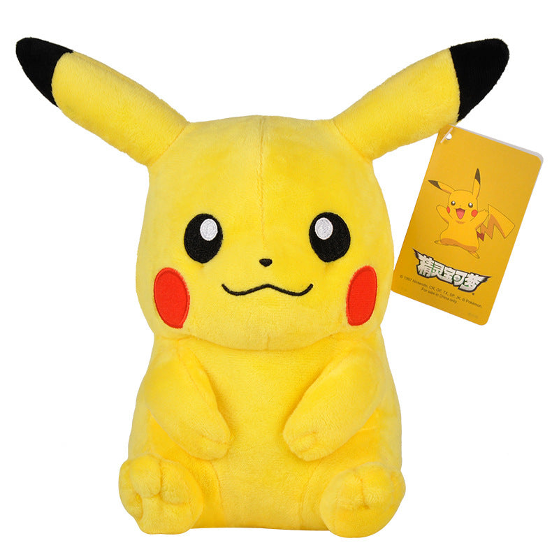 Peluche Pokemon - Pikachu | Devastation Store